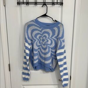 NWT Almost Famous Sweater Size XL